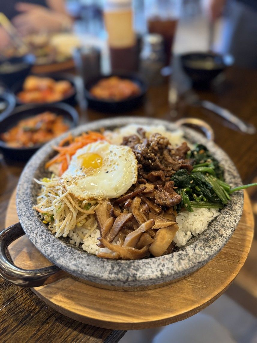 Inside K Tang